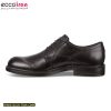 کفش مردانه اکو اصل مدل ECCO VITRUS III BLACK