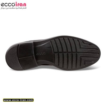 کفش مردانه اکو اصل مدل ECCO VITRUS III BLACK