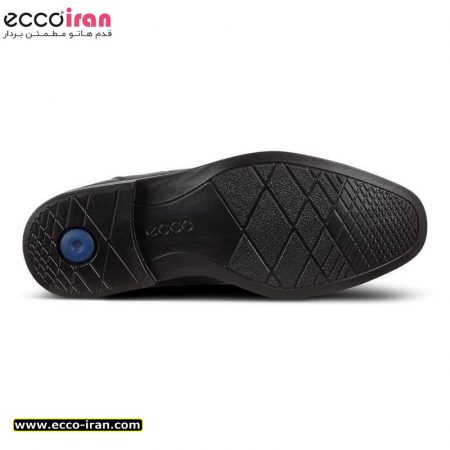 کفش مردانه اکو اصل مدل ECCO MELBOURNE BLACK