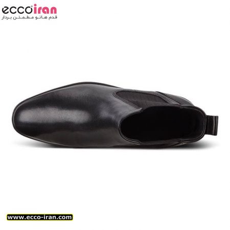کفش مردانه اکو اصل مدل ECCO MELBOURNE BLACK