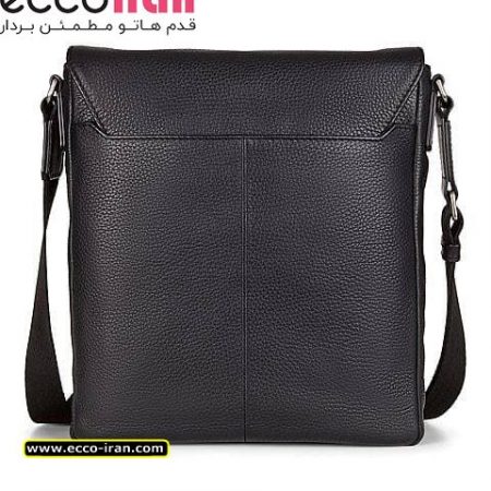کیف چرم اکو ECCO مدل ECCO SUNE BLACK