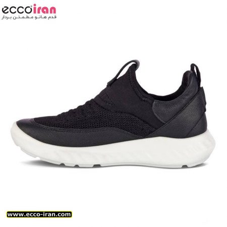 کفش پسرانه اکو اصل ECCO SP.1 LITE K BLACK
