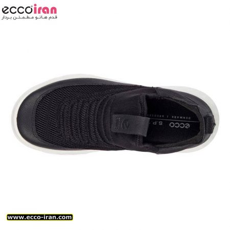 کفش پسرانه اکو اصل ECCO SP.1 LITE K BLACK