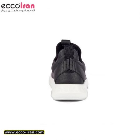 کفش پسرانه اکو اصل ECCO SP.1 LITE K BLACK