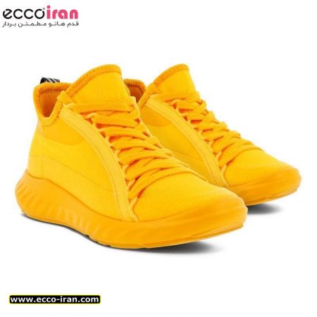 کفش پسرانه اکو اصل ECCO SP.1 LITE K FANTA