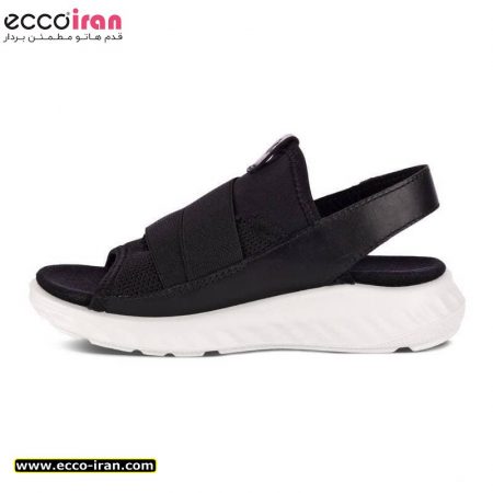 کفش پسرانه اکو اصل ECCO SP.1 LITE SANDAL K BLACK