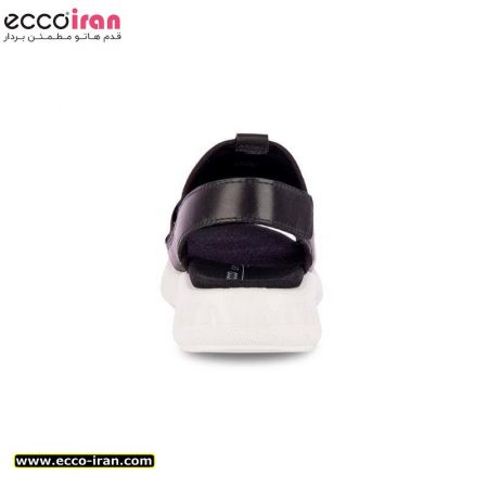 کفش پسرانه اکو اصل ECCO SP.1 LITE SANDAL K BLACK