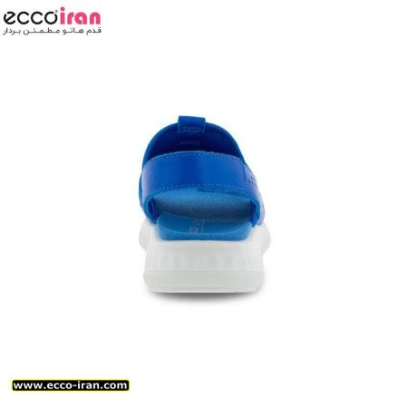 کفش پسرانه اکو اصل ECCO SP.1 LITE SANDAL K DYNASTY