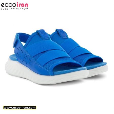 کفش پسرانه اکو اصل ECCO SP.1 LITE SANDAL K DYNASTY