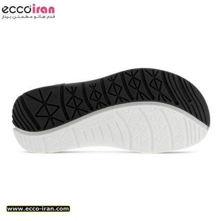 کفش پسرانه اکو اصل ECCO X-TRINSIC K MULTICOLOR BLOSSOM ROSE