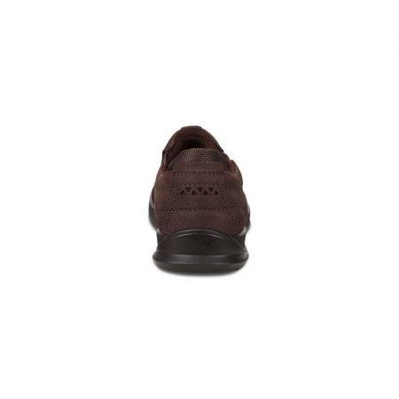 کفش مردانه اکو اصل مدل ECCO BYWAY MOCHA