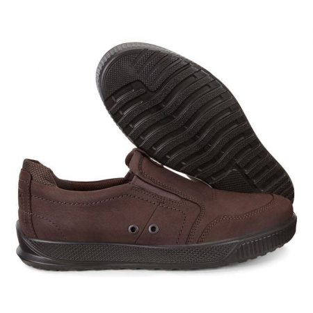 کفش مردانه اکو اصل مدل ECCO BYWAY MOCHA