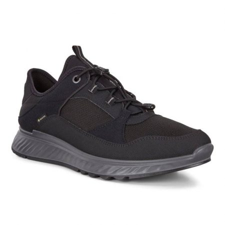کفش مردانه اکو اصل مدل ECCO EXOSTRIDE M BLACK