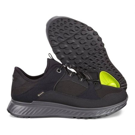 کفش مردانه اکو اصل مدل ECCO EXOSTRIDE M BLACK