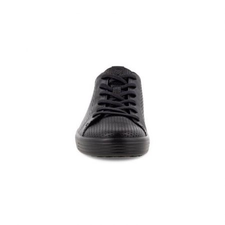 کفش مردانه اکو اصل مدل ECCO SOFT 7 M BLACK