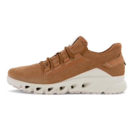 کفش مردانه اکو اصل مدل ECCO MULTI-VENT M CAMEL