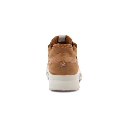 کفش مردانه اکو اصل مدل ECCO MULTI-VENT M CAMEL