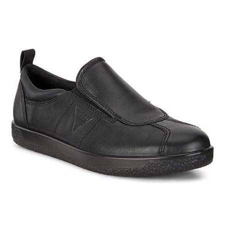 کفش مردانه اکو اصل مدل ECCO SOFT 1 W