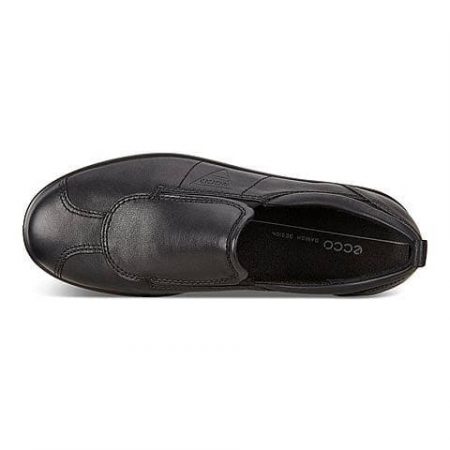 کفش مردانه اکو اصل مدل ECCO SOFT 1 W