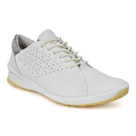 کفش زنانه اکو اصل BIOM Life White W Greywolf 8