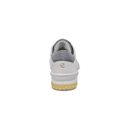کفش زنانه اکو اصل BIOM Life White W Greywolf 8