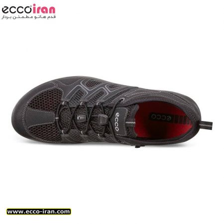 کفش مردانه اکو اصل مدل Terracruise LT M BlackBlack