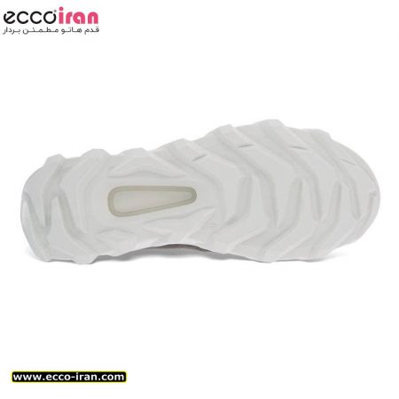 کفش زنانه اکو اصل مدل ECCO MX W TITANIUM/MAGNET