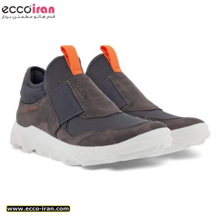 کفش زنانه اکو اصل مدل ECCO MX W TITANIUM/MAGNET