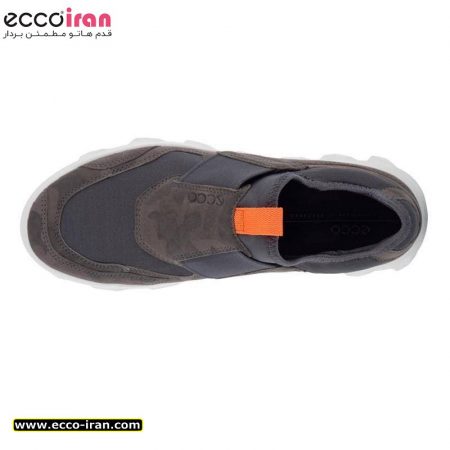 کفش زنانه اکو اصل مدل ECCO MX W TITANIUM/MAGNET