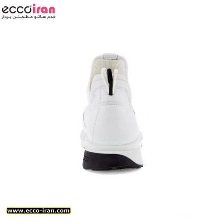 کفش زنانه اکو اصل مدل ECCO ZIPFLEX W WHITE