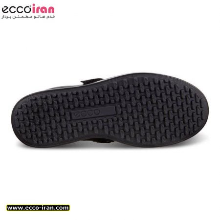 کفش دخترانه اکو اصل ECCO ELLI BLACK/BLACK