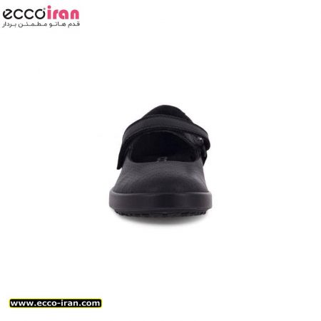 کفش دخترانه اکو اصل ECCO ELLI BLACK/BLACK