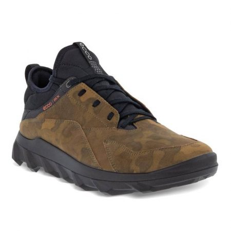 کفش مردانه اکو اصل مدل ECCO MX M TARMAC/BLACK