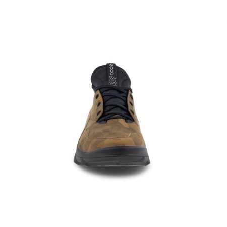 کفش مردانه اکو اصل مدل ECCO MX M TARMAC/BLACK