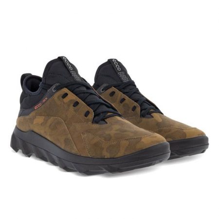 کفش مردانه اکو اصل مدل ECCO MX M TARMAC/BLACK