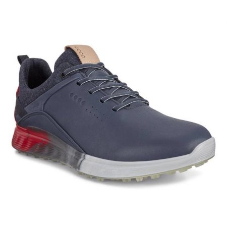 کفش مردانه اکو اصل مدل ECCO M Golf S-Three OMBRE