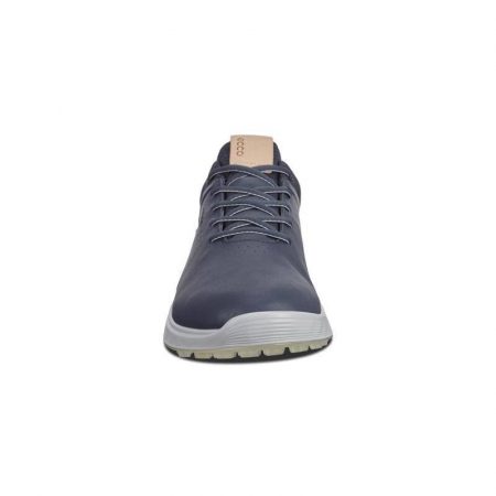 کفش مردانه اکو اصل مدل ECCO M Golf S-Three OMBRE
