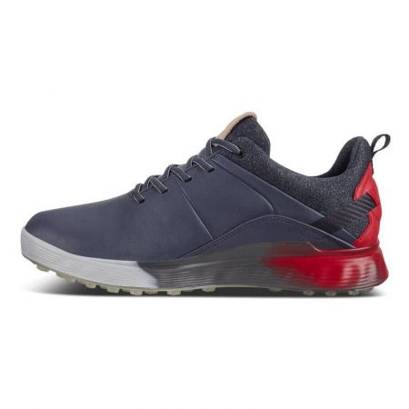 کفش مردانه اکو اصل مدل ECCO M Golf S-Three OMBRE