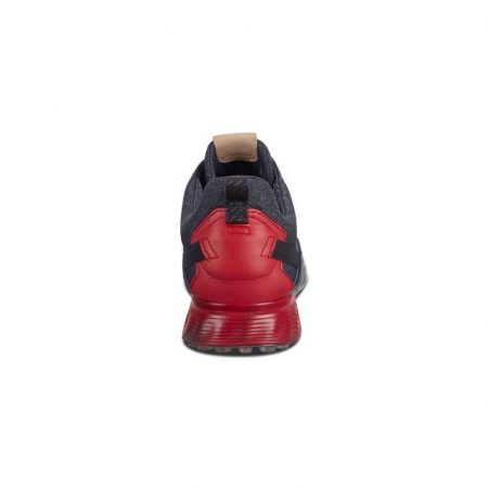 کفش مردانه اکو اصل مدل ECCO M Golf S-Three OMBRE