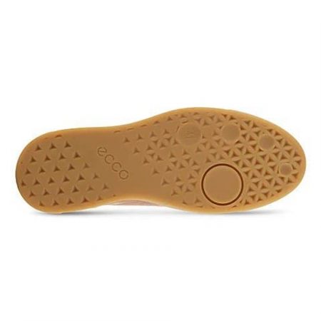 کفش مردانه اکو اصل مدل ECCO STREET TRAY M BROWN