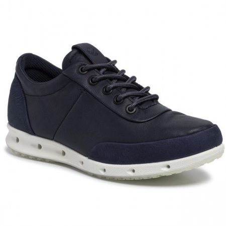 کفش زنانه اکو اصل مدل Sneakers ECCO Cool GORE-TEX Night Sky