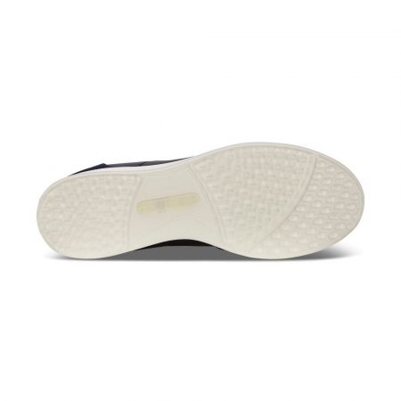 کفش زنانه اکو اصل مدل Sneakers ECCO Cool GORE-TEX Night Sky