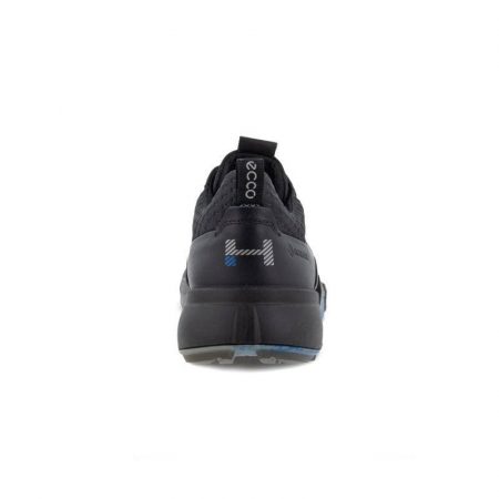 کفش مردانه اکو اصل مدل ECCO M GOLF BIOM H4 BLACK