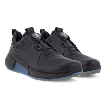 کفش مردانه اکو اصل مدل ECCO M GOLF BIOM H4 BLACK