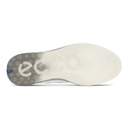 کفش زنانه اکو اصل مدل ECCO W Golf S-Three WHITE/MIRAGE