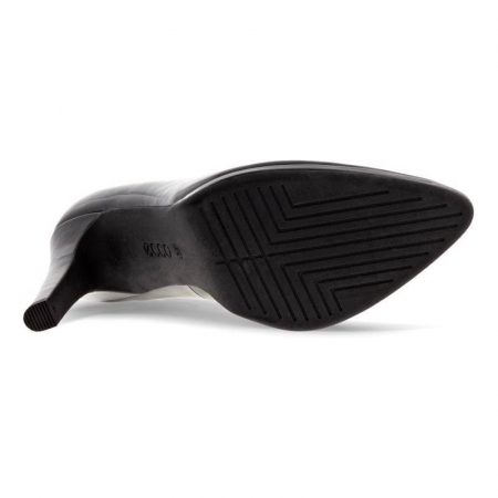 کفش زنانه اکو اصل مدل ECCO ELEVATE PLATEAU 75 BLACK