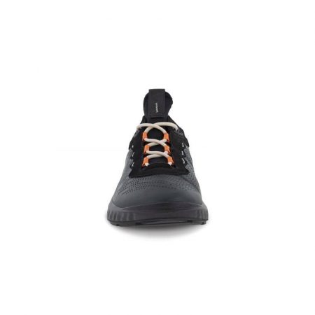 کفش مردانه اکو اصل مدل ECCO ATH-1FM SEA TANGLE/BLACK