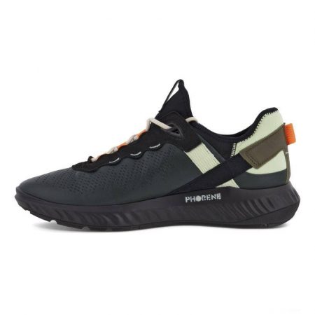 کفش مردانه اکو اصل مدل ECCO ATH-1FM SEA TANGLE/BLACK
