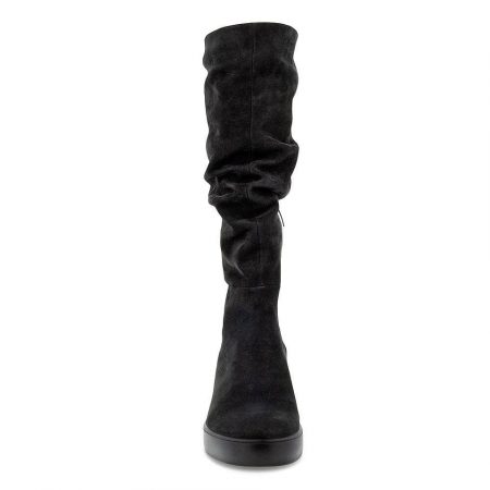 بوت زنانه اکو اصل مدل ECCO SHAPE SCULPTED MOTION 35 Black