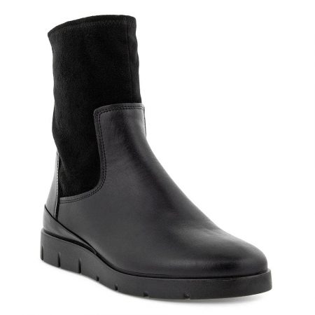 بوت زنانه اکو اصل مدل ECCO BELLA Black